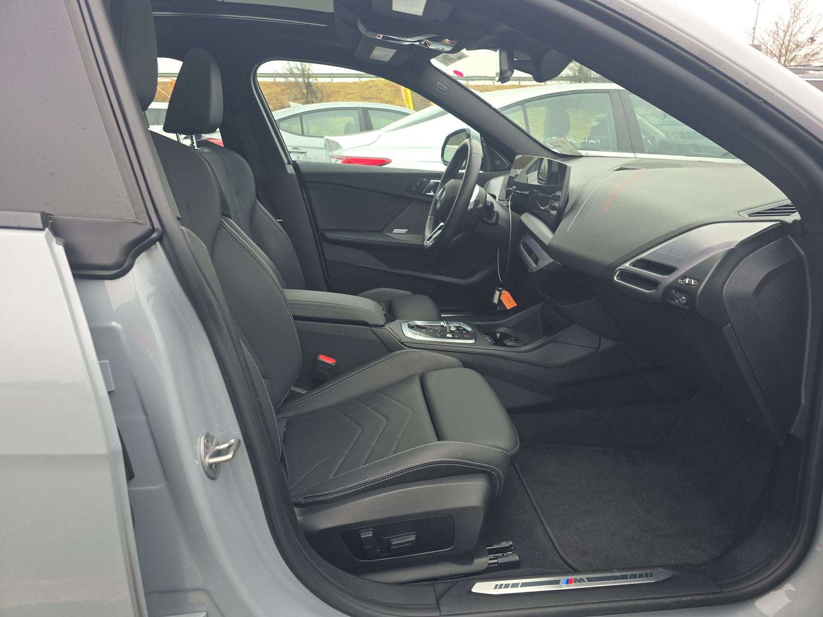 2025 BMW 2 Series 228i xDrive AWD