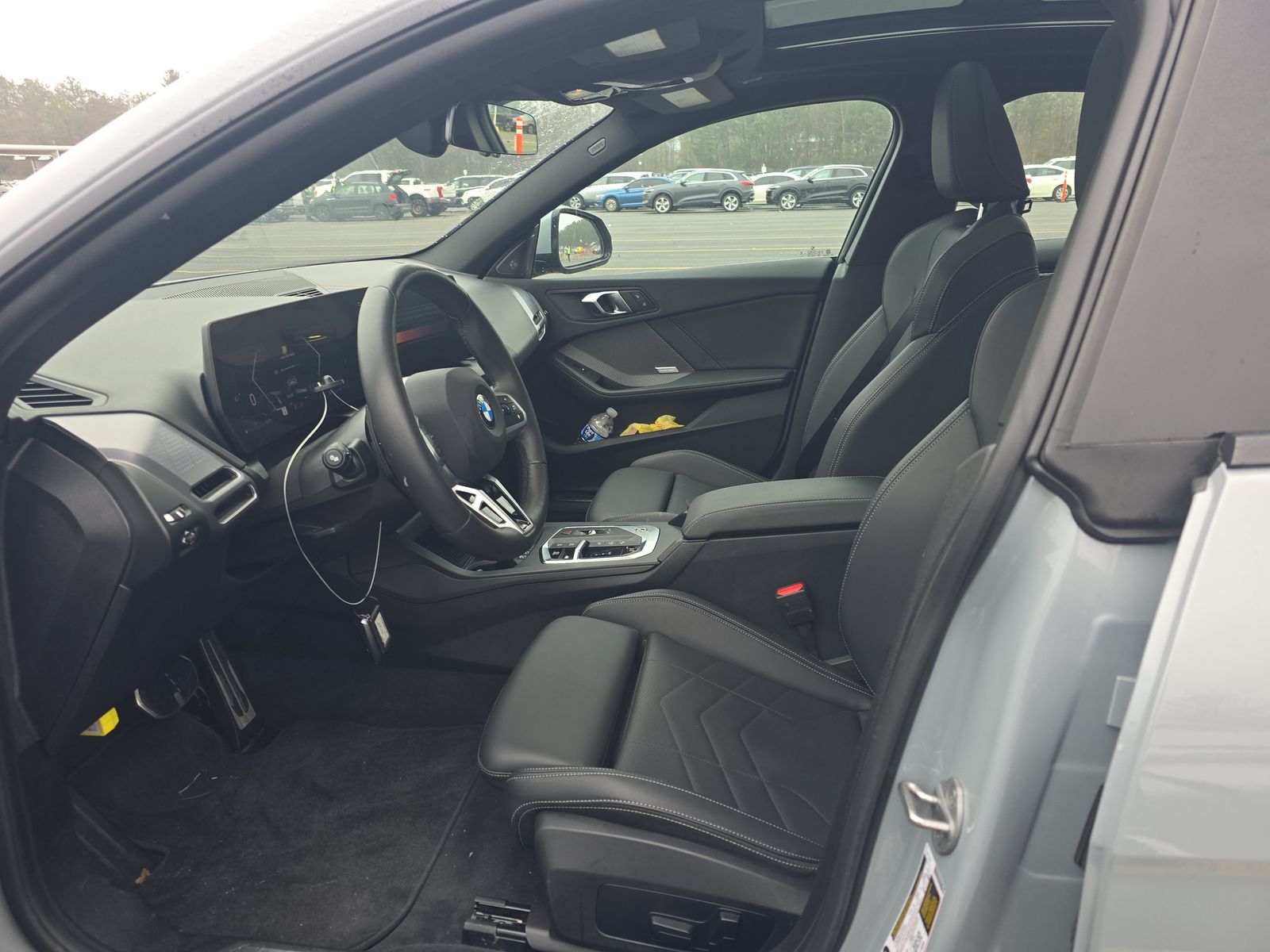 2025 BMW 2 Series 228i xDrive AWD