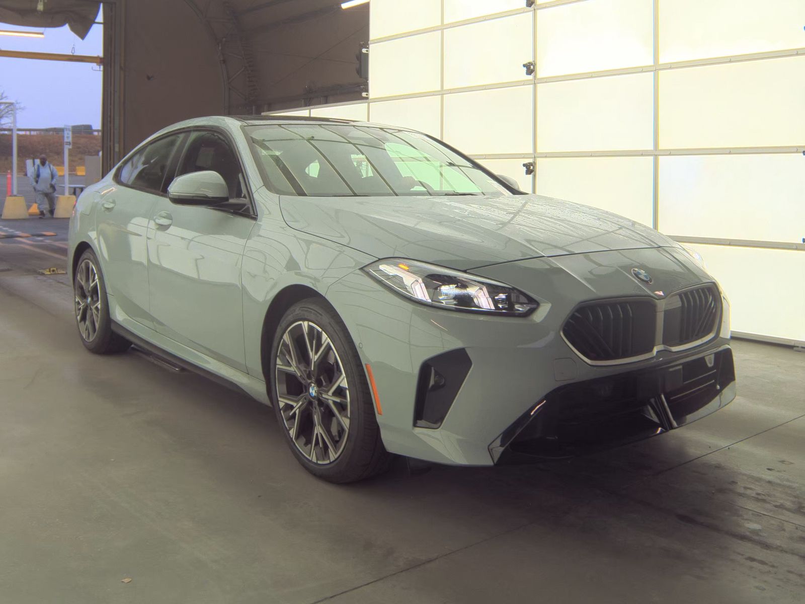 2025 BMW 2 Series 228i xDrive AWD