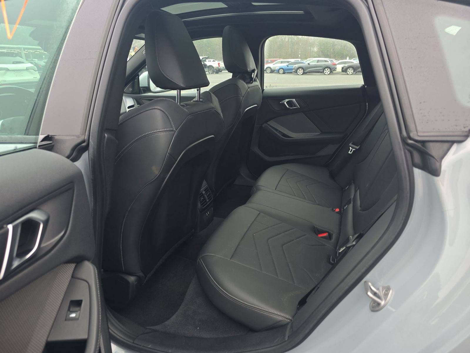 2025 BMW 2 Series 228i xDrive AWD