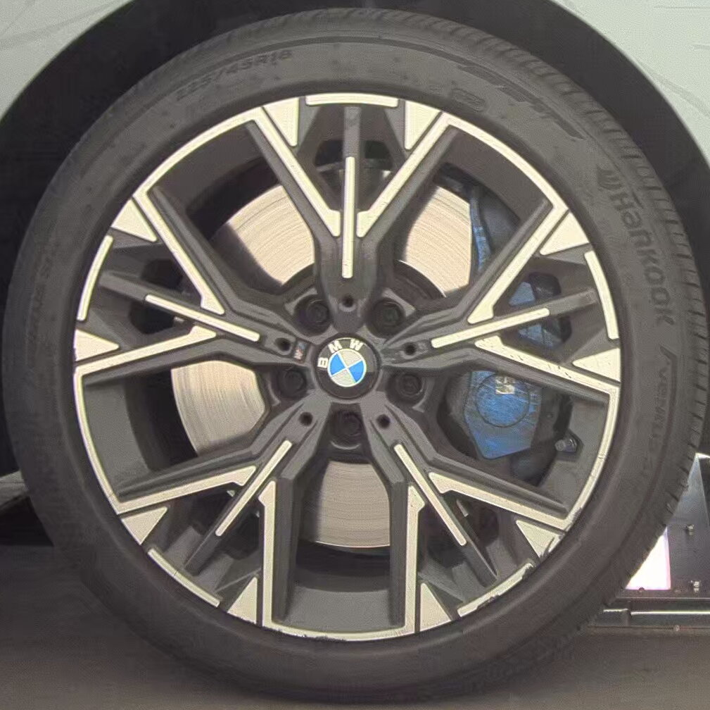 2025 BMW 2 Series 228i xDrive AWD