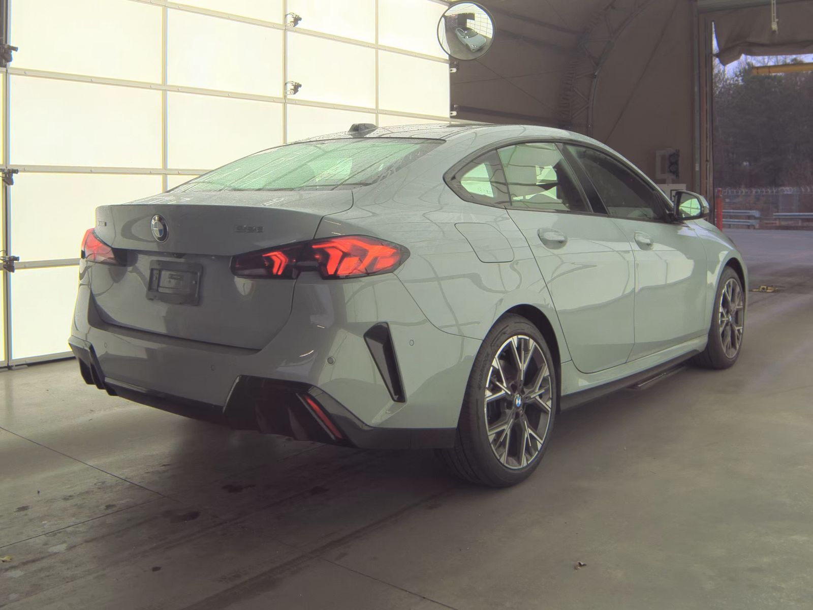 2025 BMW 2 Series 228i xDrive AWD