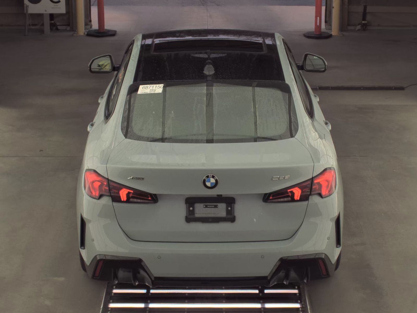 2025 BMW 2 Series 228i xDrive AWD