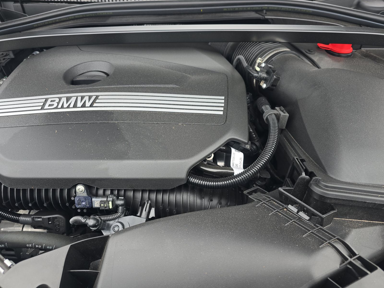 2025 BMW 2 Series 228i xDrive AWD