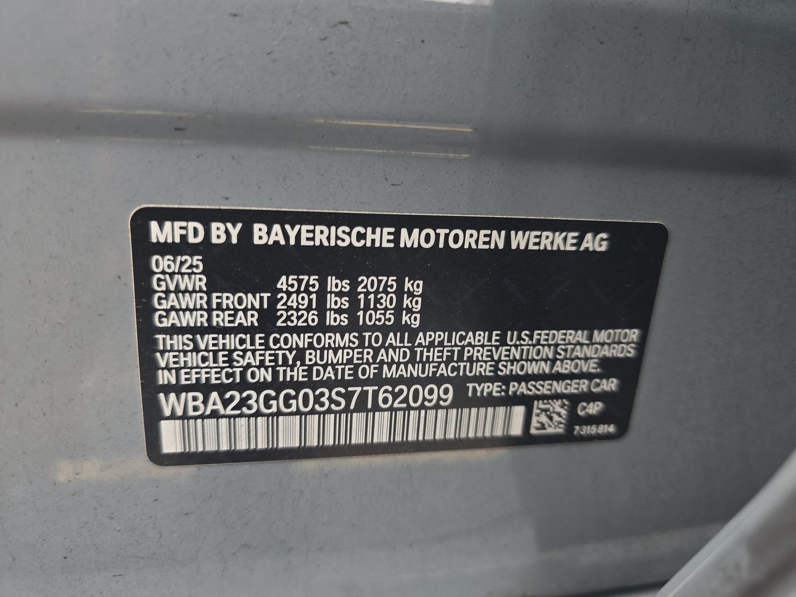 2025 BMW 2 Series 228i xDrive AWD