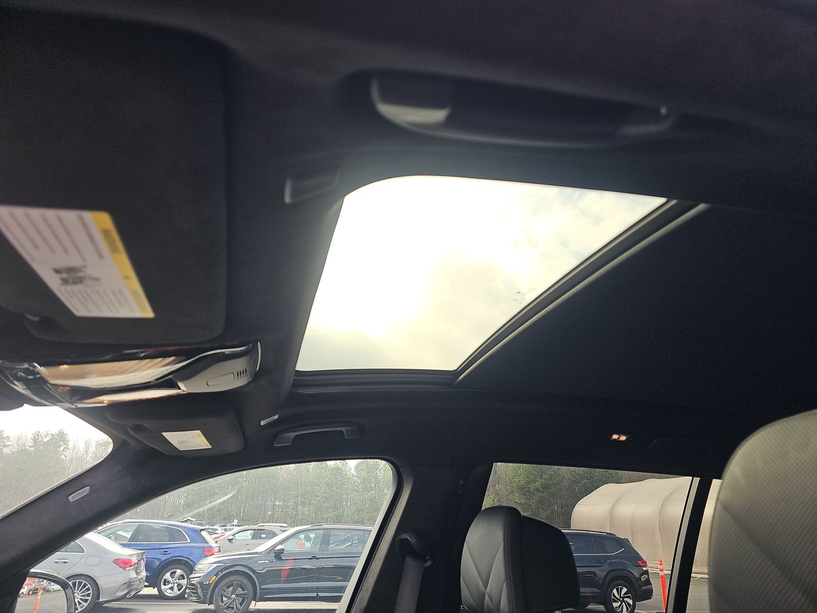 2025 BMW X7 xDrive40i AWD