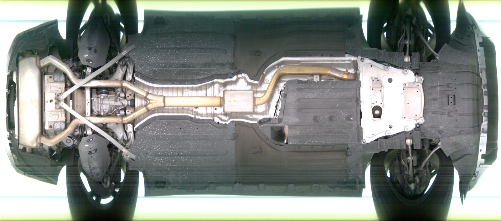 2025 BMW X7 xDrive40i AWD