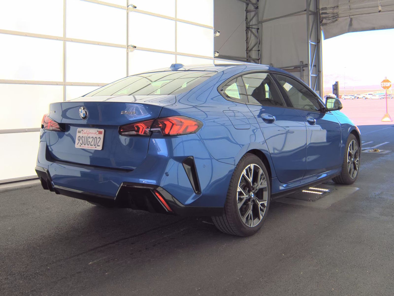 2025 BMW 2 Series 228i xDrive AWD