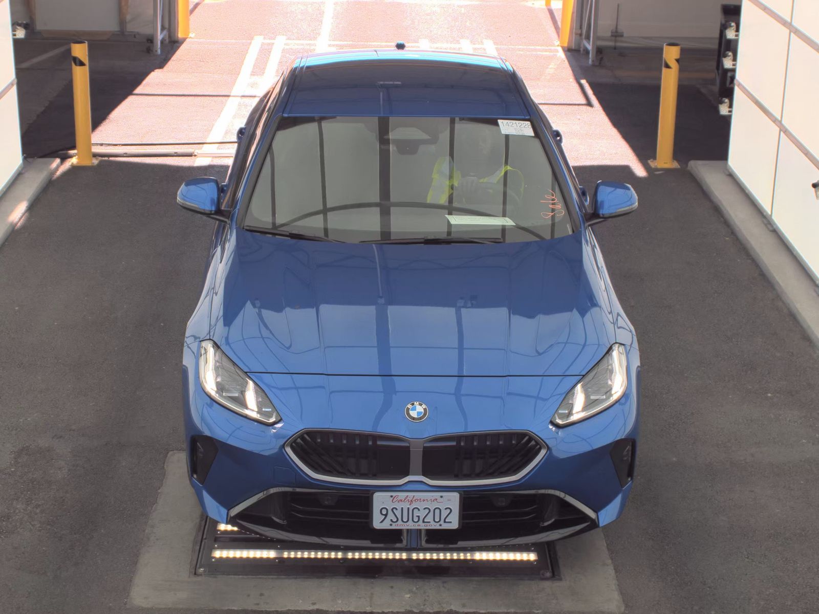 2025 BMW 2 Series 228i xDrive AWD