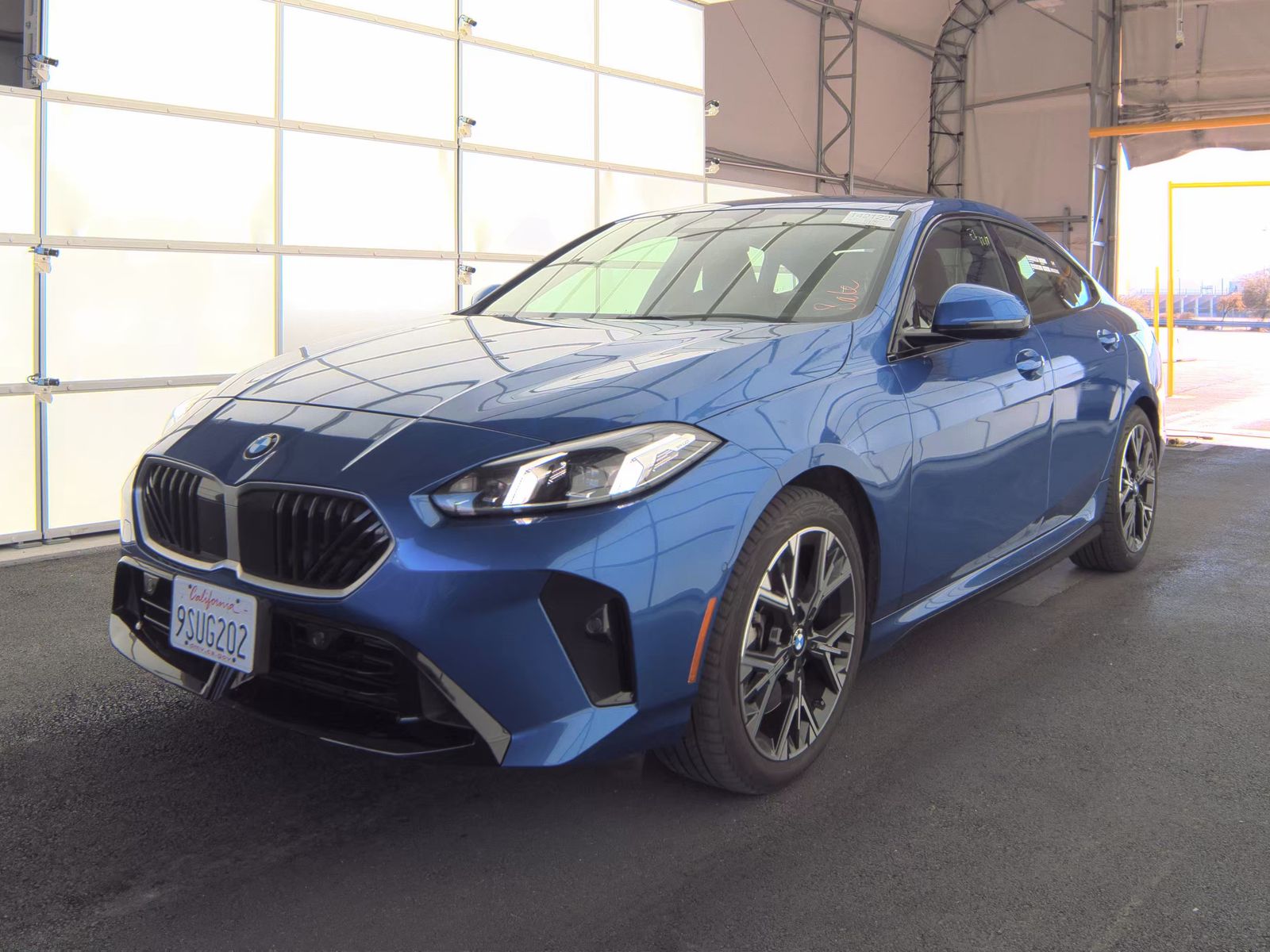 2025 BMW 2 Series 228i xDrive AWD