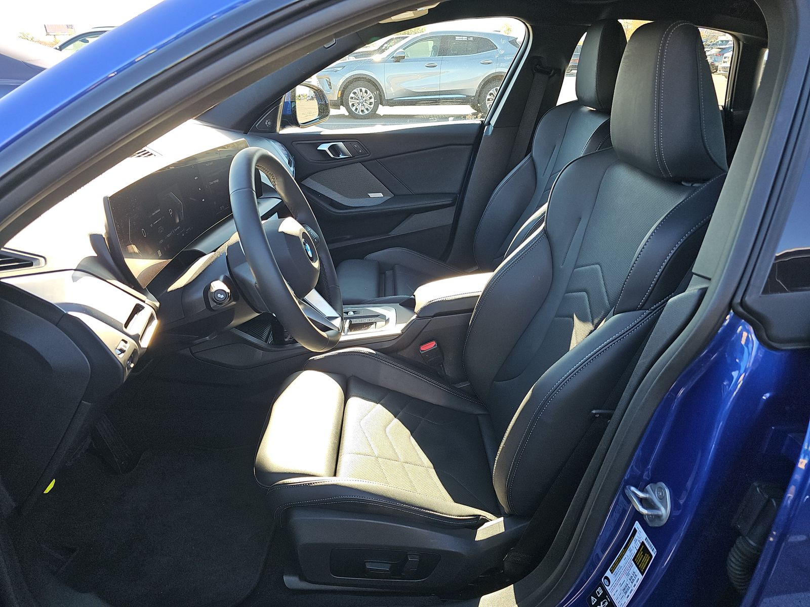 2025 BMW 2 Series 228i xDrive AWD