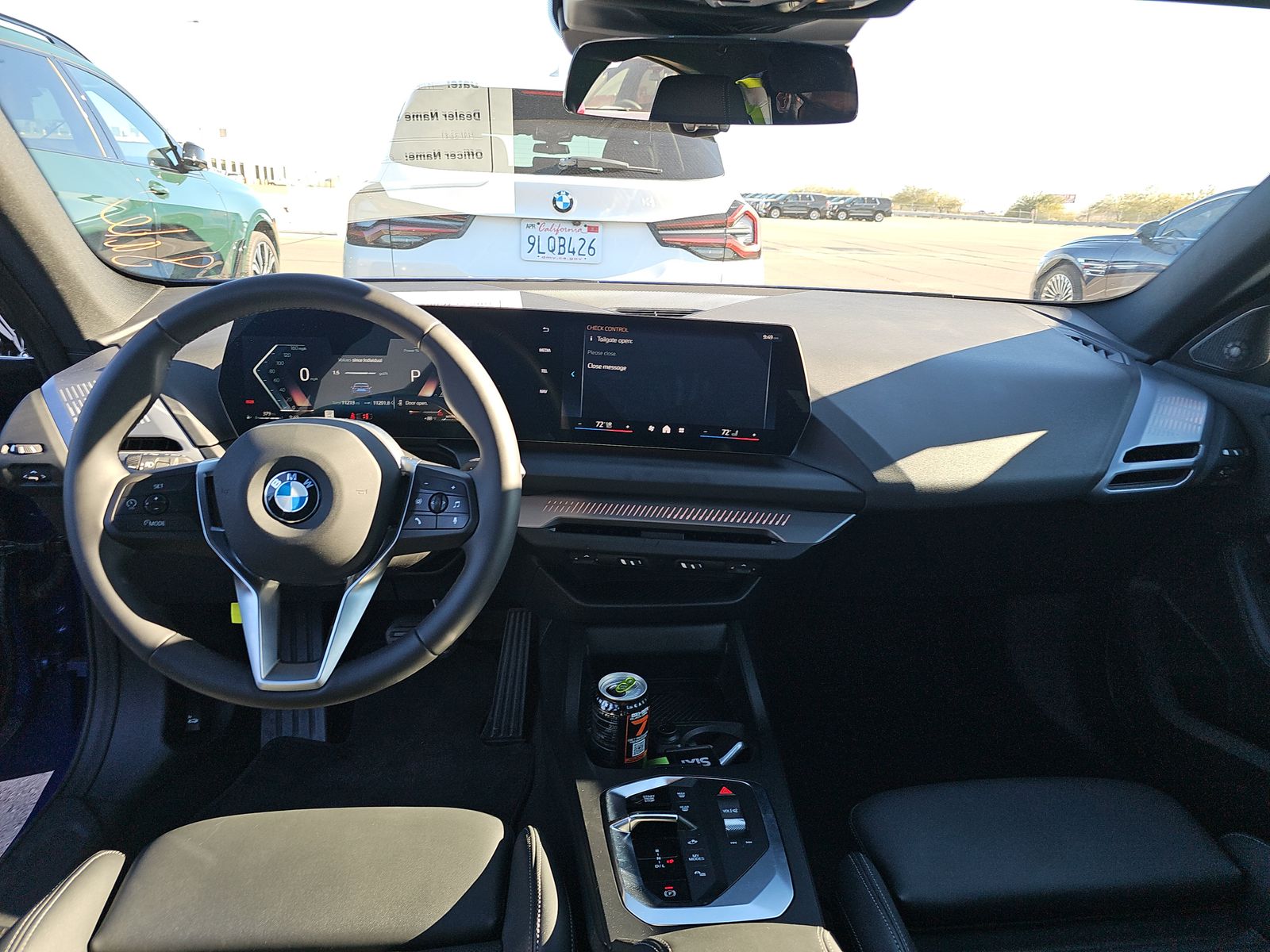 2025 BMW 2 Series 228i xDrive AWD