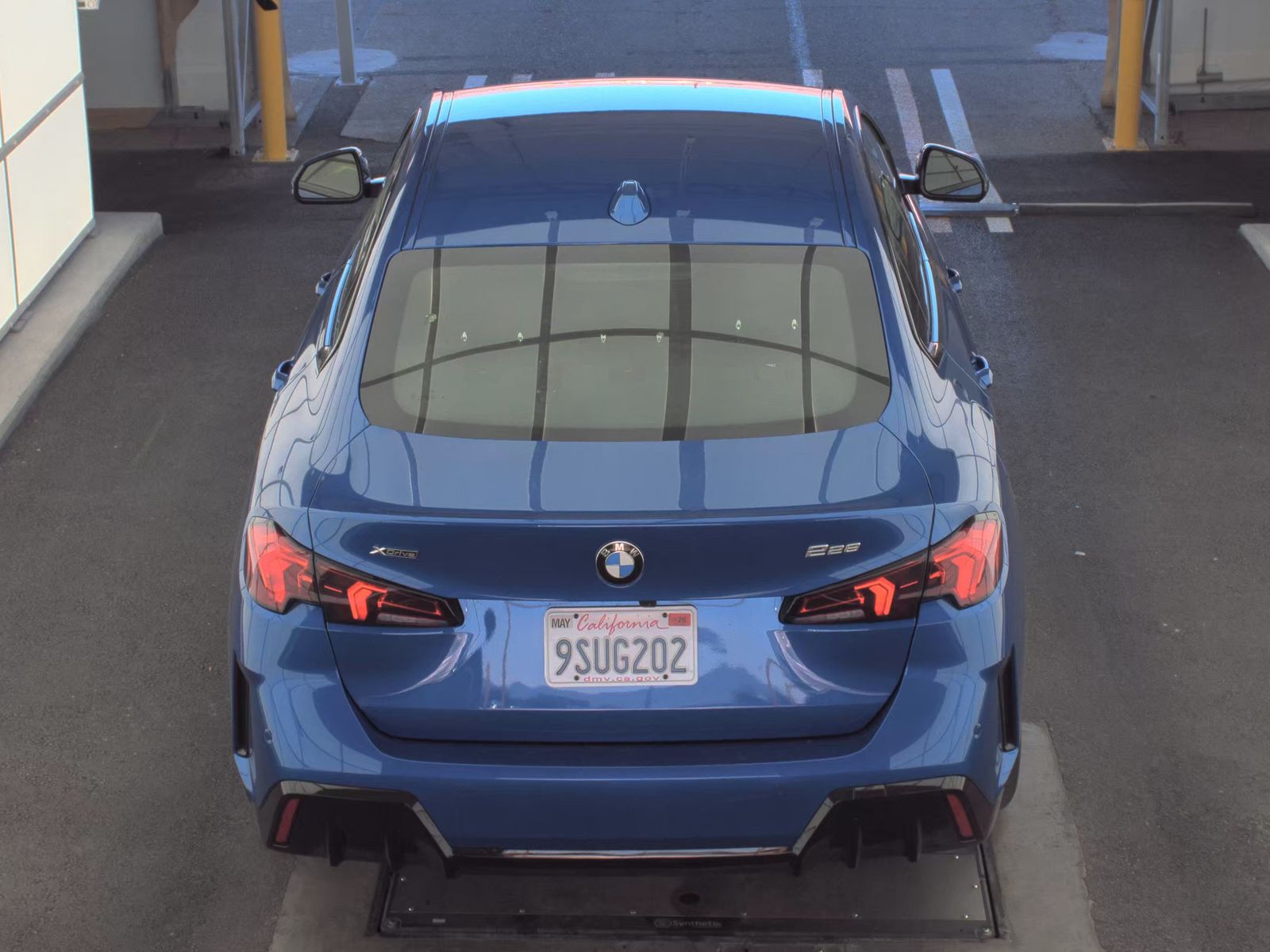 2025 BMW 2 Series 228i xDrive AWD