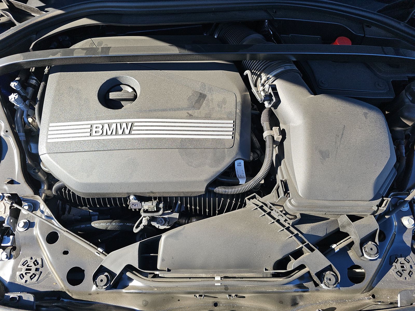 2025 BMW 2 Series 228i xDrive AWD