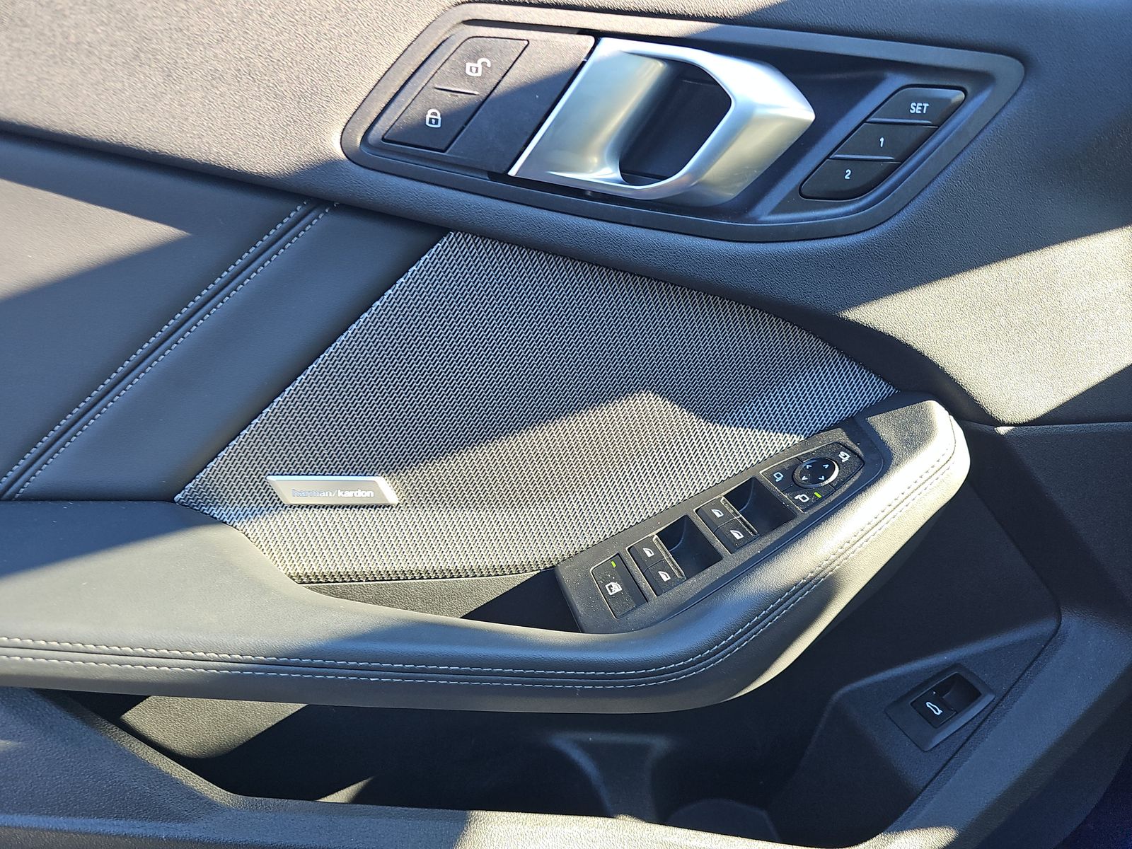 2025 BMW 2 Series 228i xDrive AWD