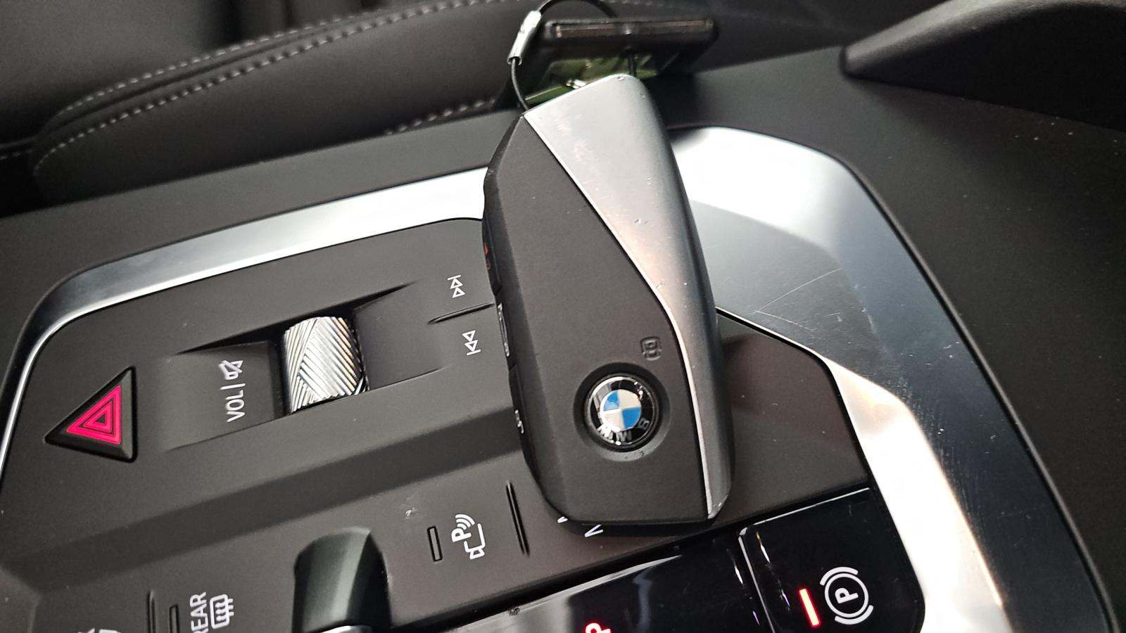 2025 BMW 2 Series 228i xDrive AWD