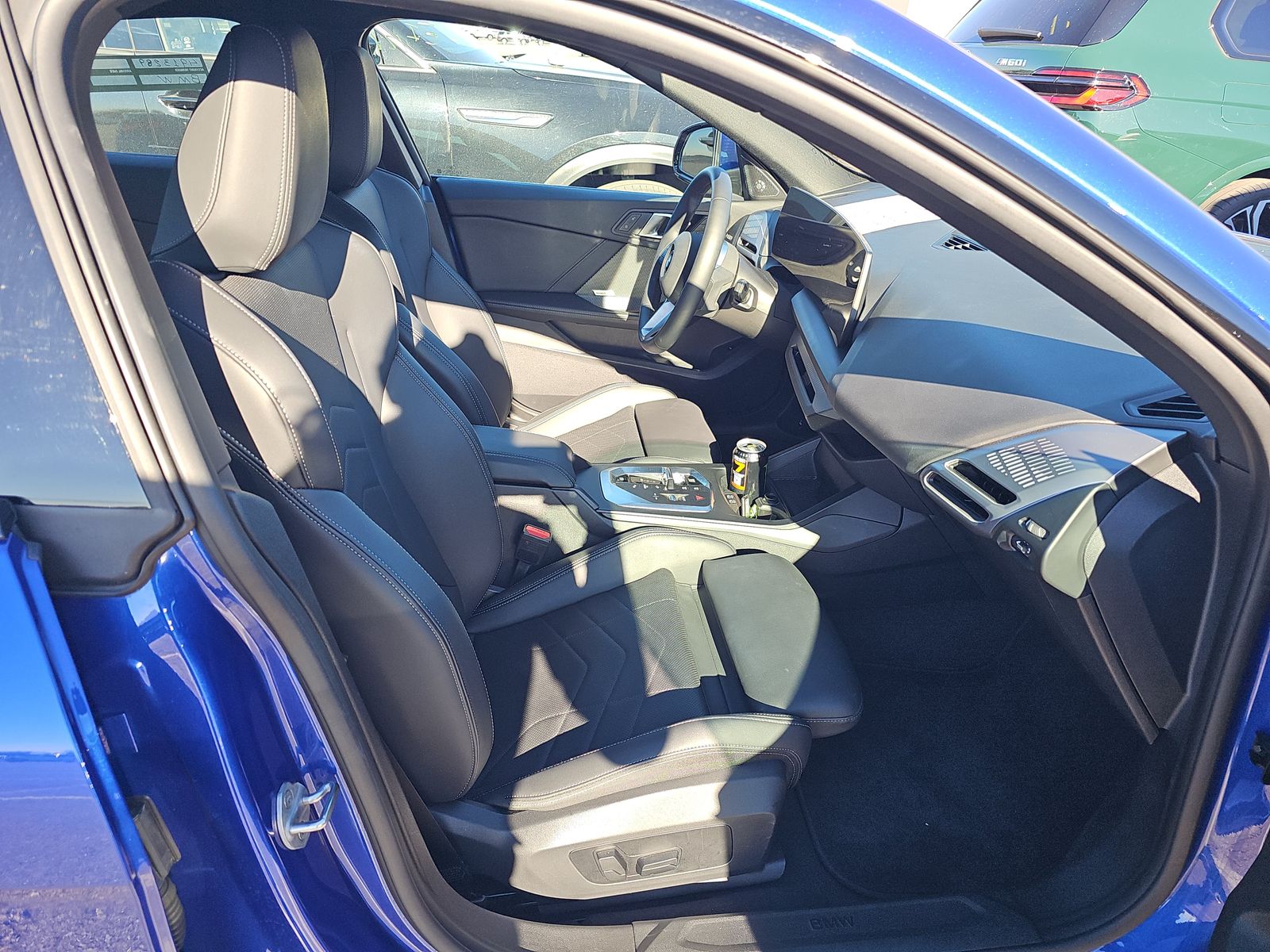 2025 BMW 2 Series 228i xDrive AWD