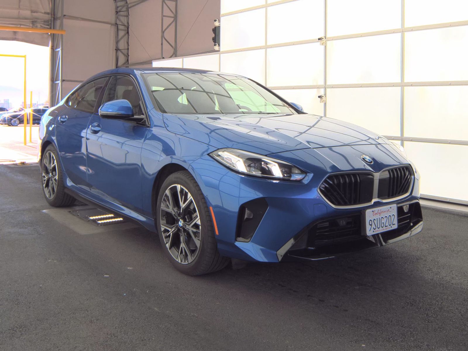 2025 BMW 2 Series 228i xDrive AWD