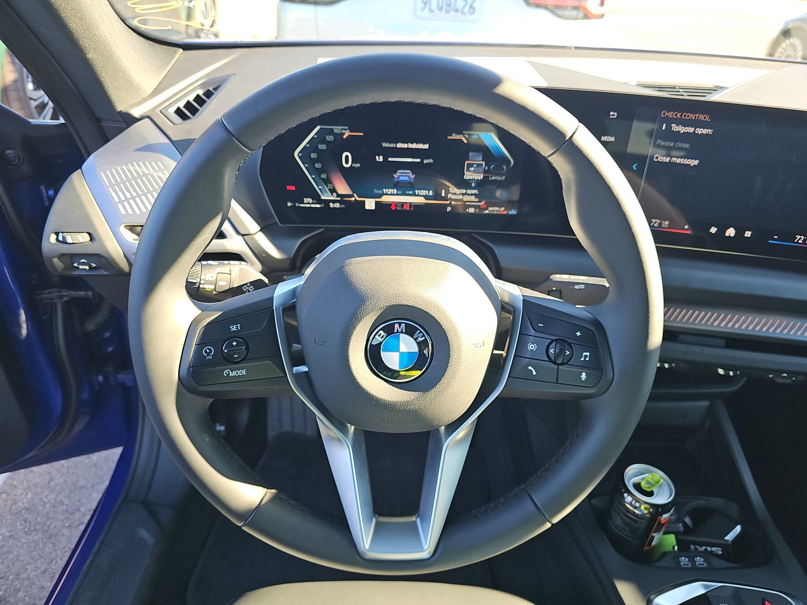 2025 BMW 2 Series 228i xDrive AWD