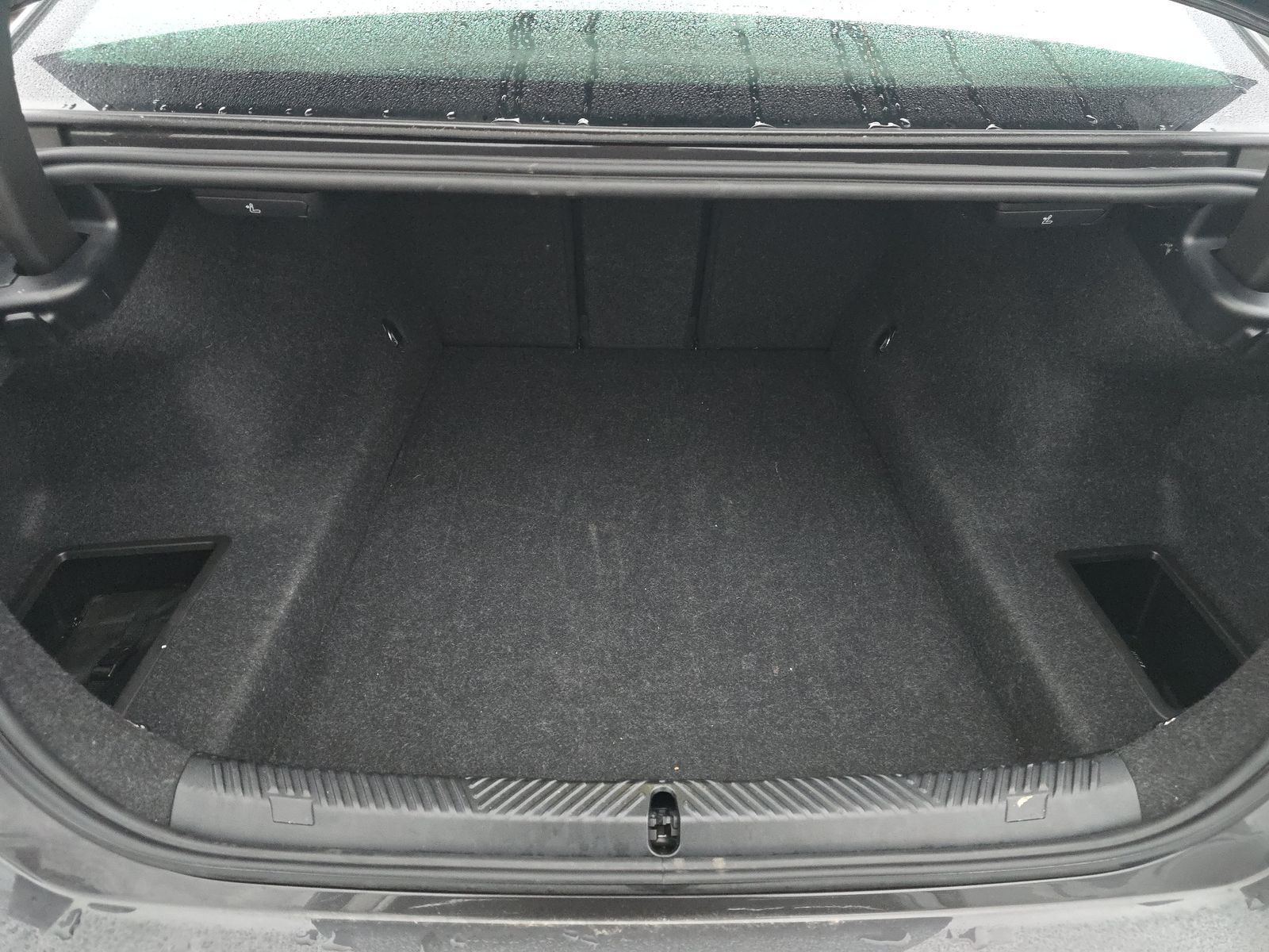 2025 BMW 5 Series 540i xDrive AWD