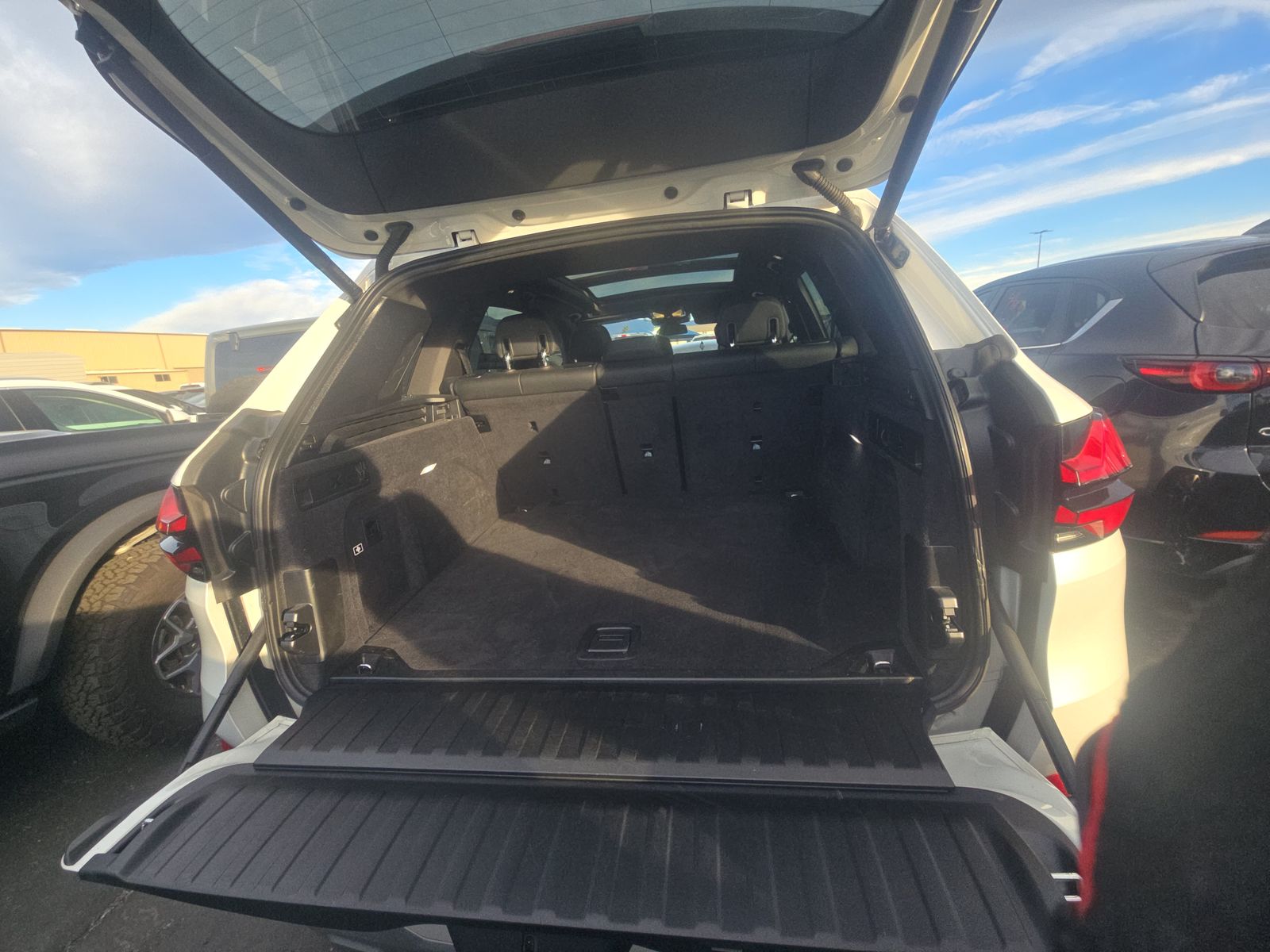 2024 BMW X5 xDrive40i AWD