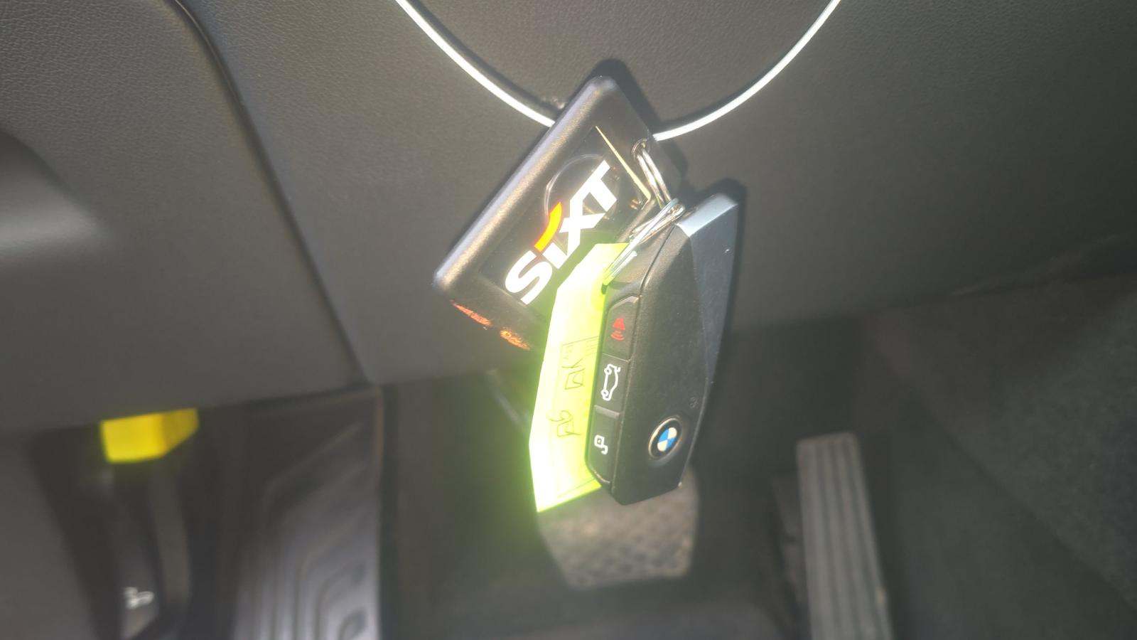 2024 BMW X5 xDrive40i AWD