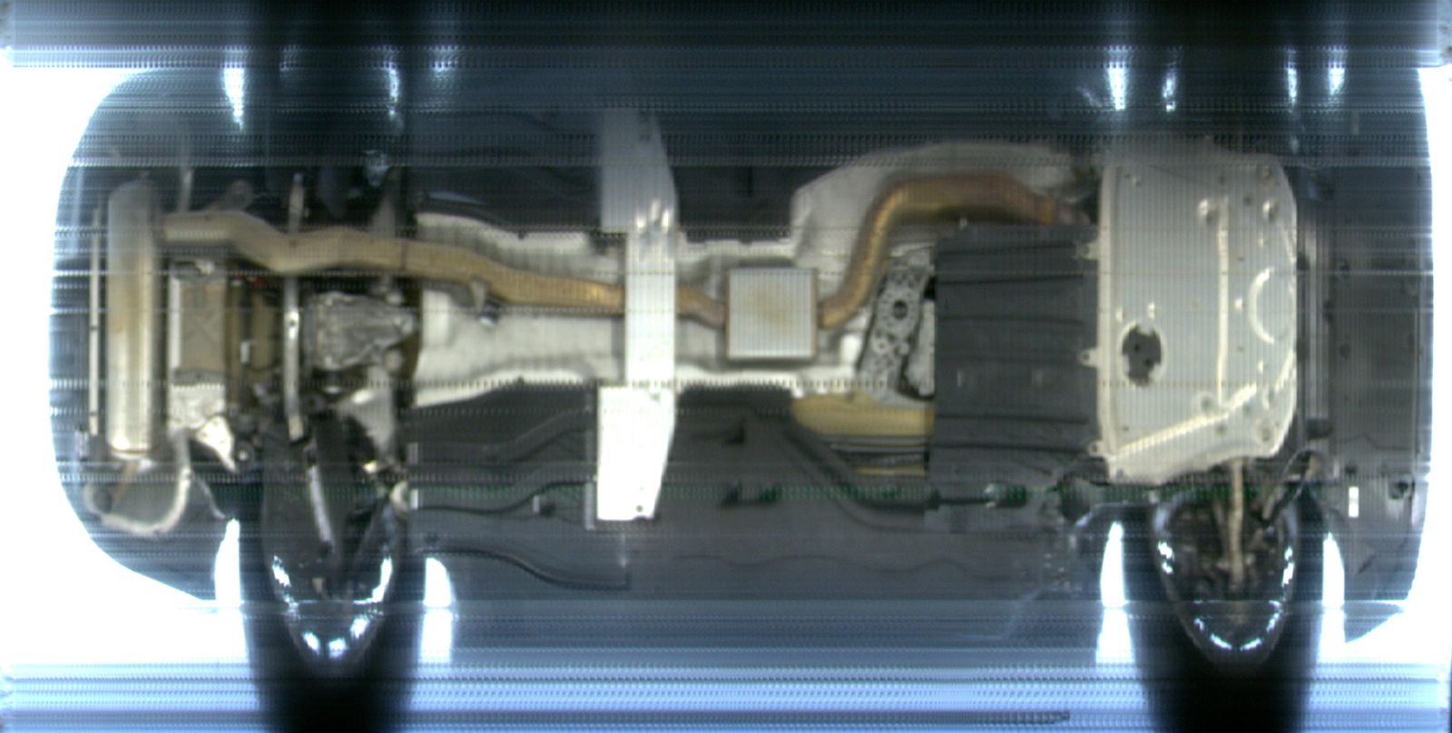 2025 BMW 5 Series 540i xDrive AWD