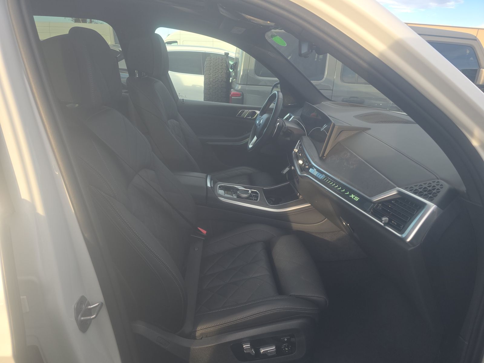 2024 BMW X5 xDrive40i AWD