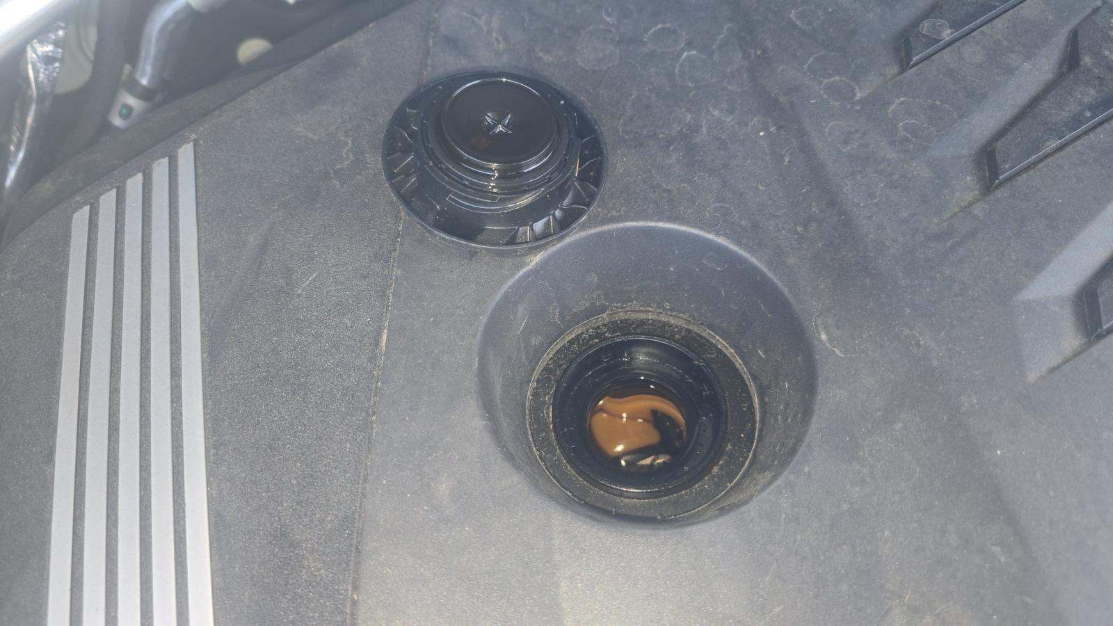 2024 BMW X5 xDrive40i AWD