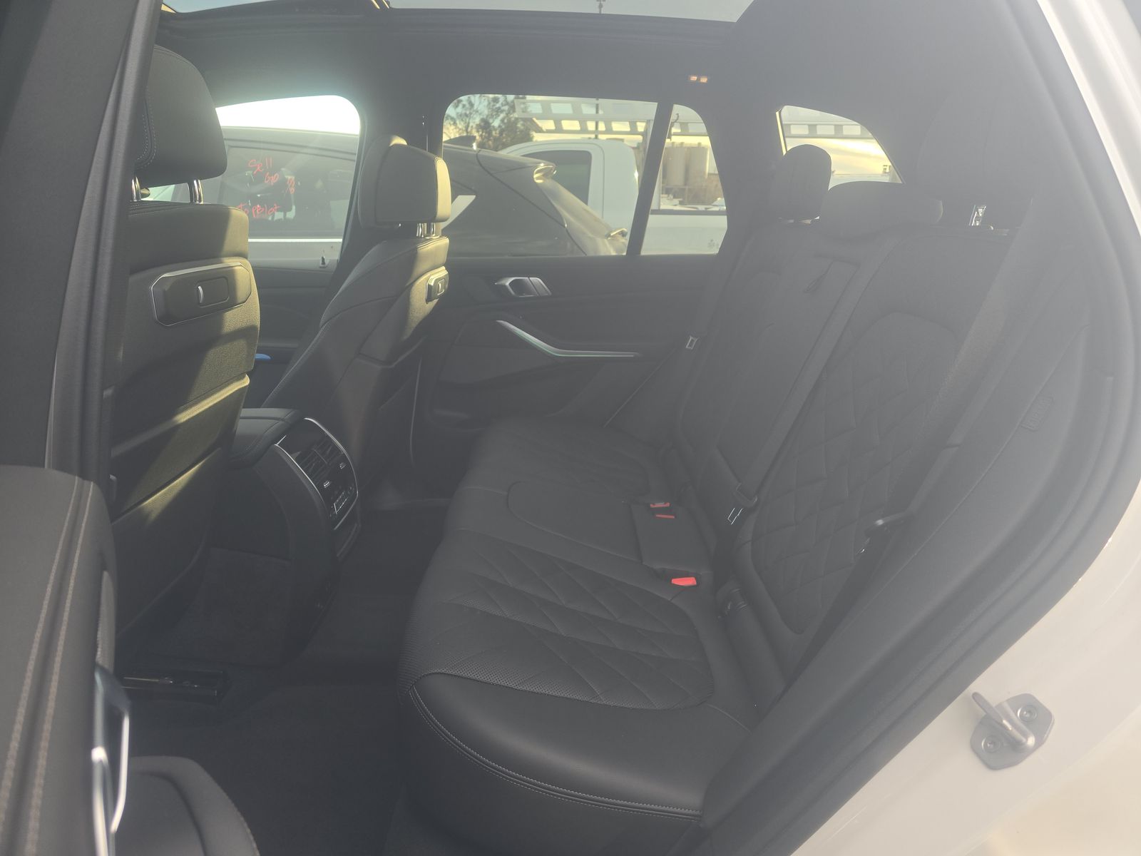 2024 BMW X5 xDrive40i AWD