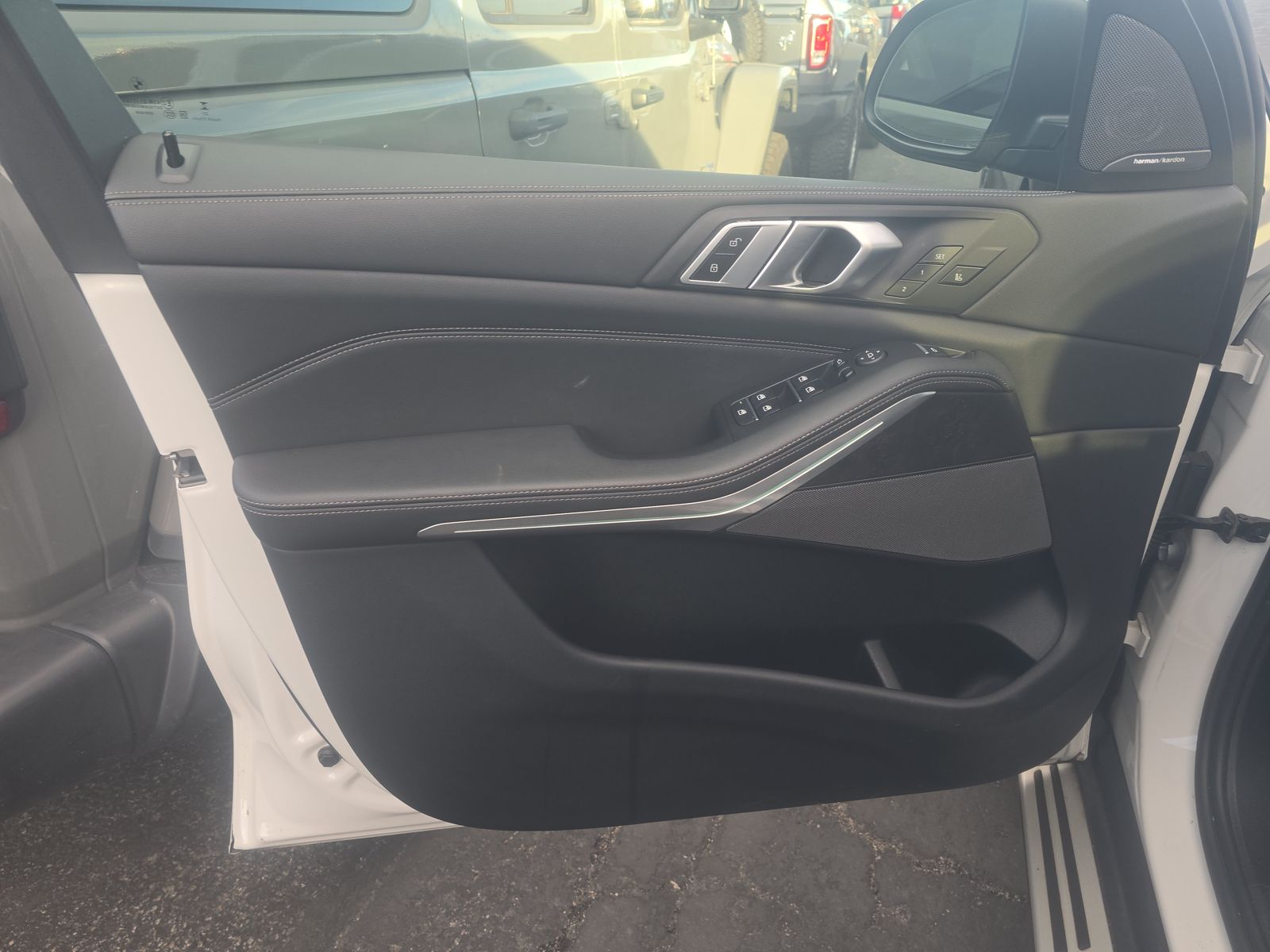 2024 BMW X5 xDrive40i AWD