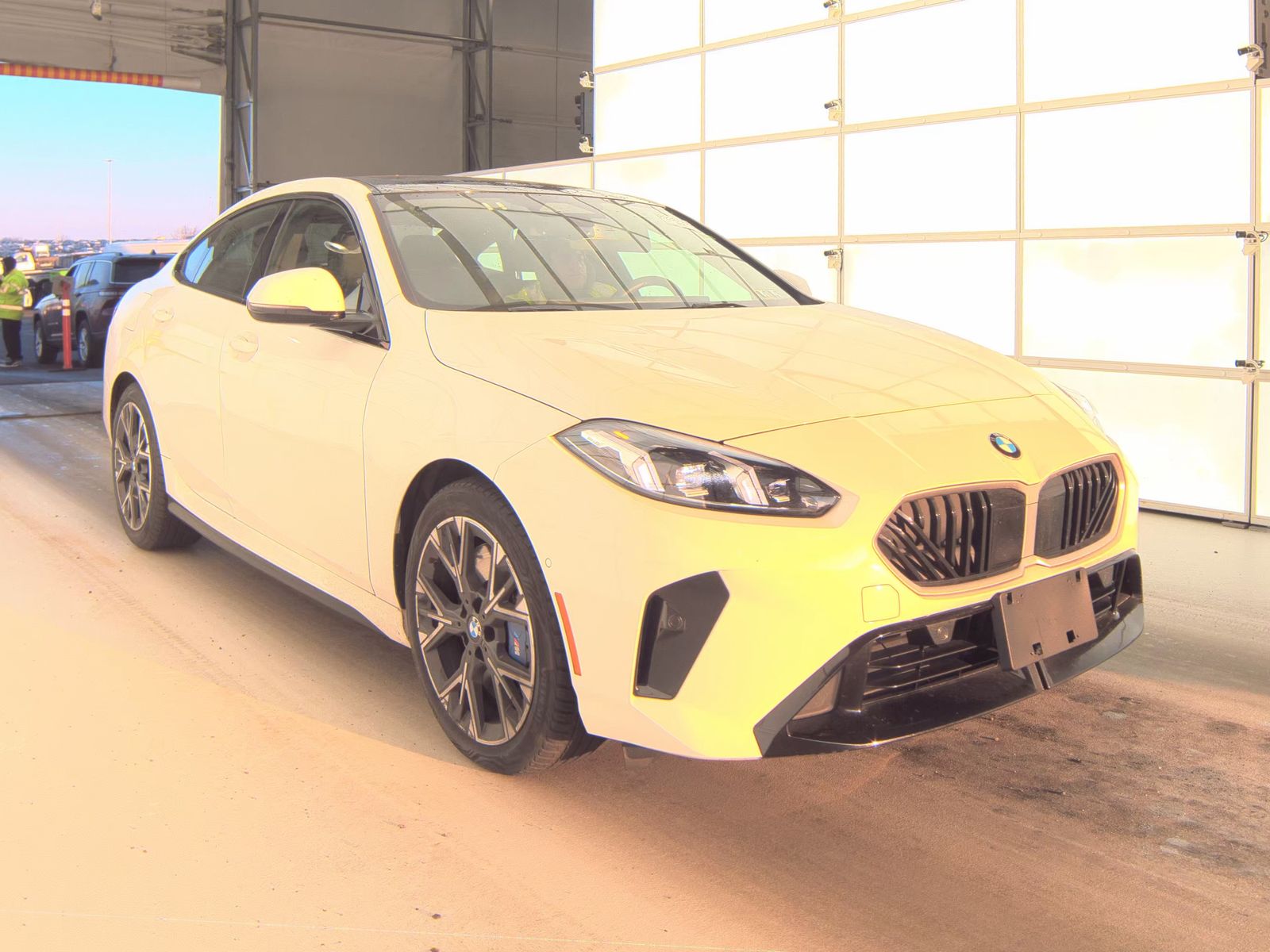 2025 BMW 2 Series 228i xDrive AWD