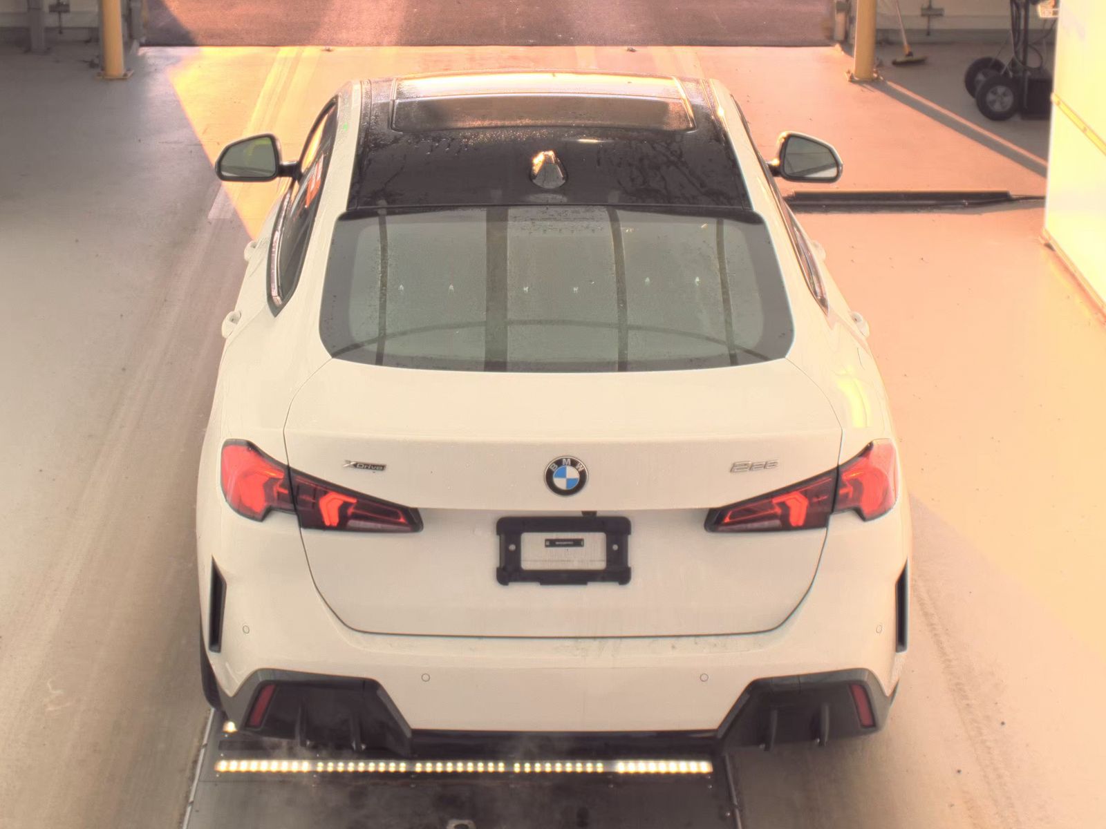 2025 BMW 2 Series 228i xDrive AWD