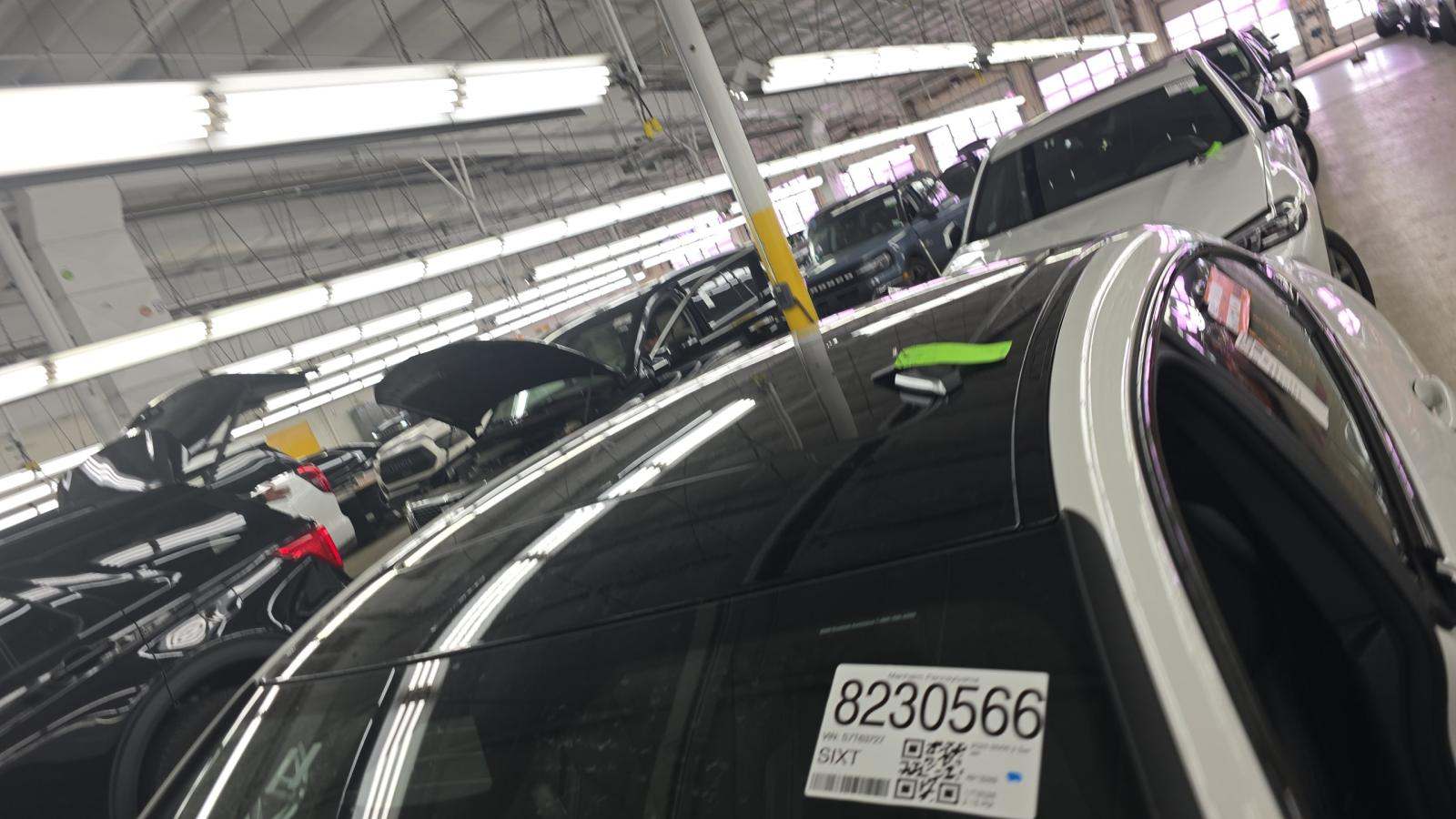 2025 BMW 2 Series 228i xDrive AWD