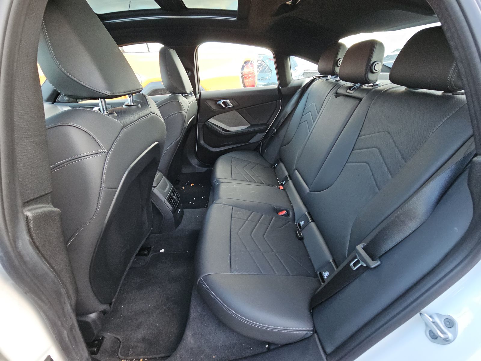 2025 BMW 2 Series 228i xDrive AWD