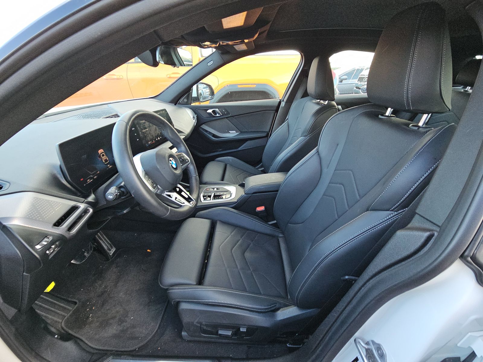 2025 BMW 2 Series 228i xDrive AWD