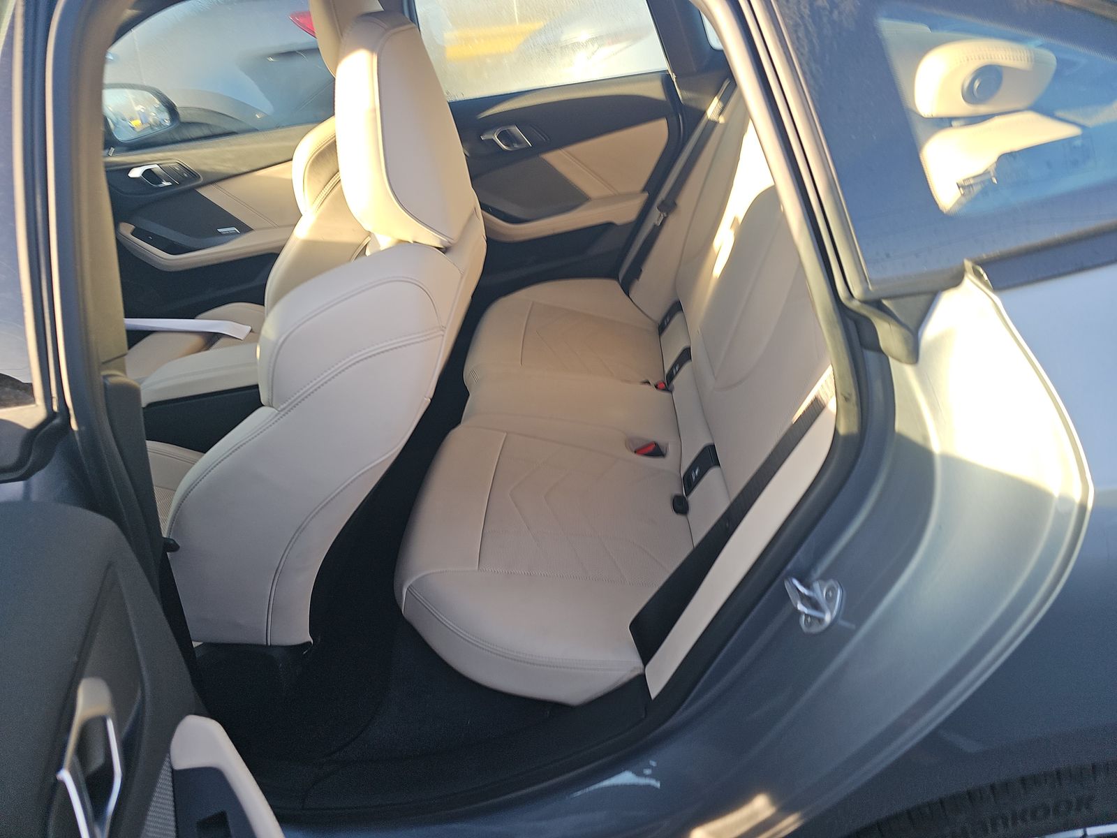 2025 BMW 2 Series 228i xDrive AWD