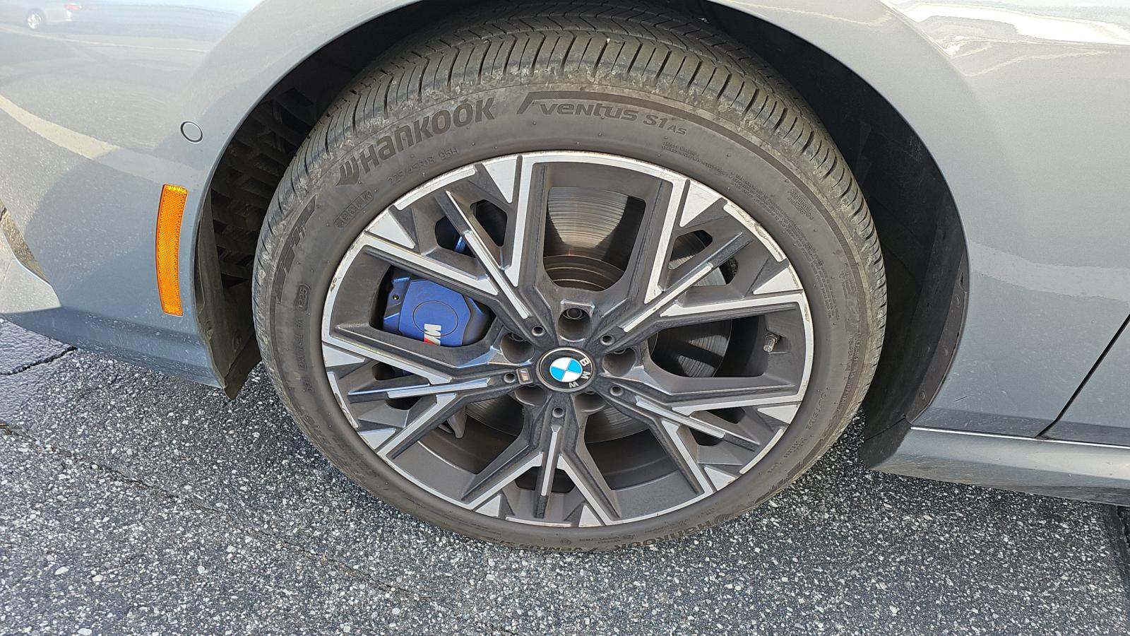 2025 BMW 2 Series 228i xDrive AWD