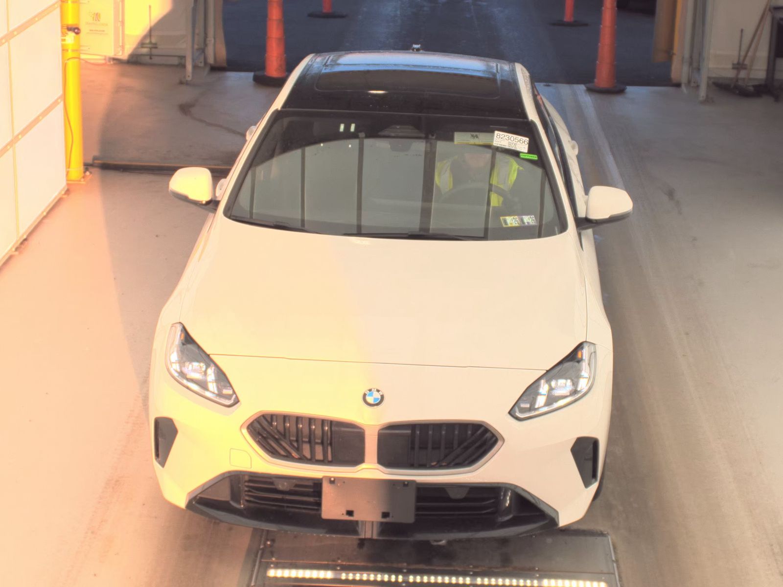 2025 BMW 2 Series 228i xDrive AWD