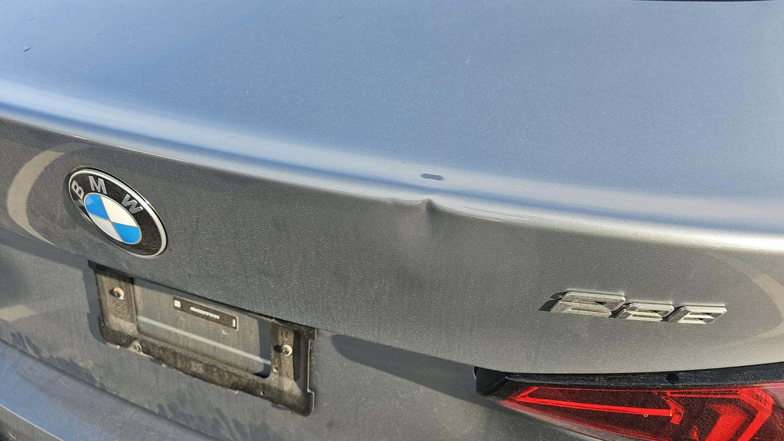 2025 BMW 2 Series 228i xDrive AWD