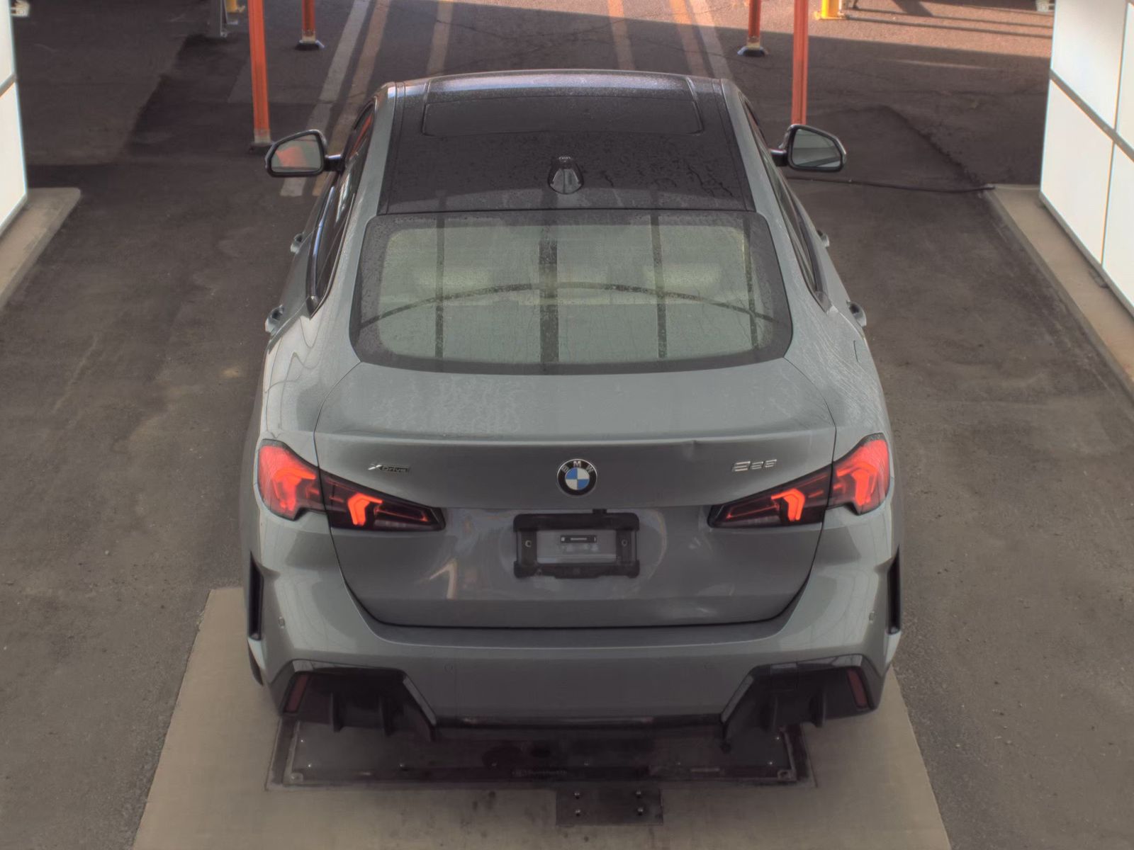 2025 BMW 2 Series 228i xDrive AWD