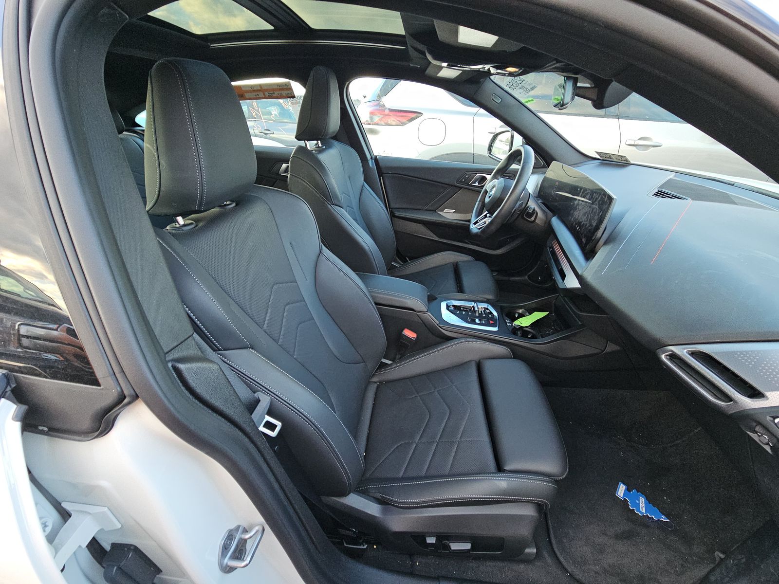 2025 BMW 2 Series 228i xDrive AWD