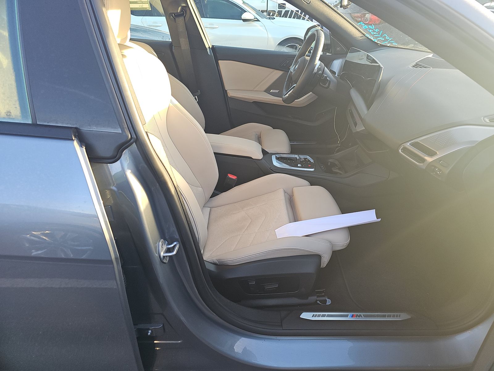 2025 BMW 2 Series 228i xDrive AWD