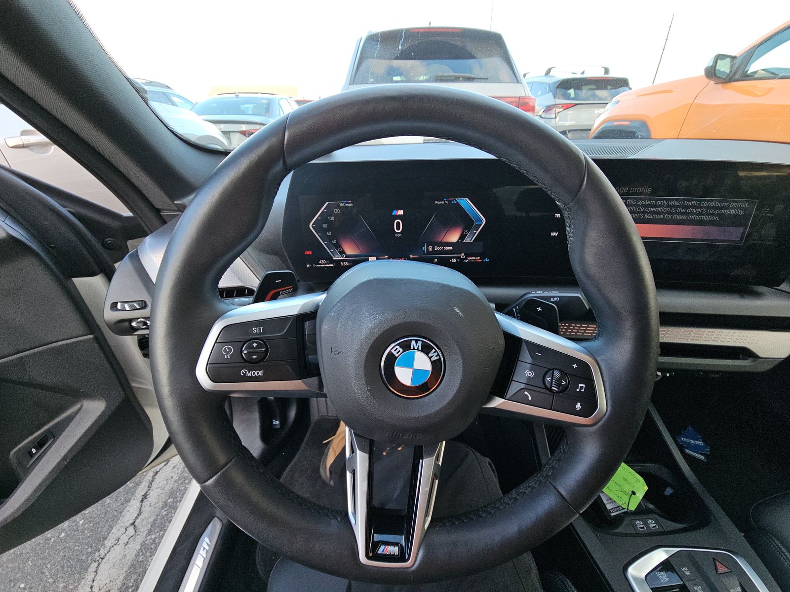 2025 BMW 2 Series 228i xDrive AWD