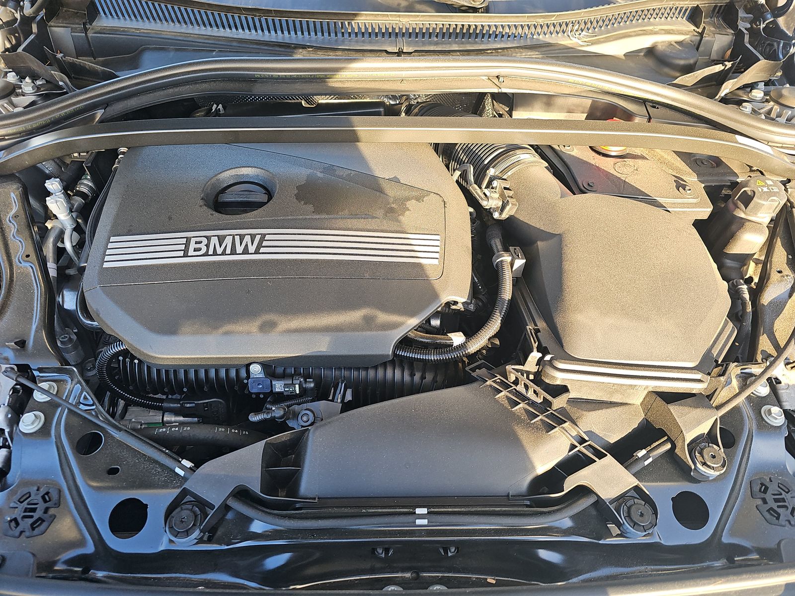 2025 BMW 2 Series 228i xDrive AWD