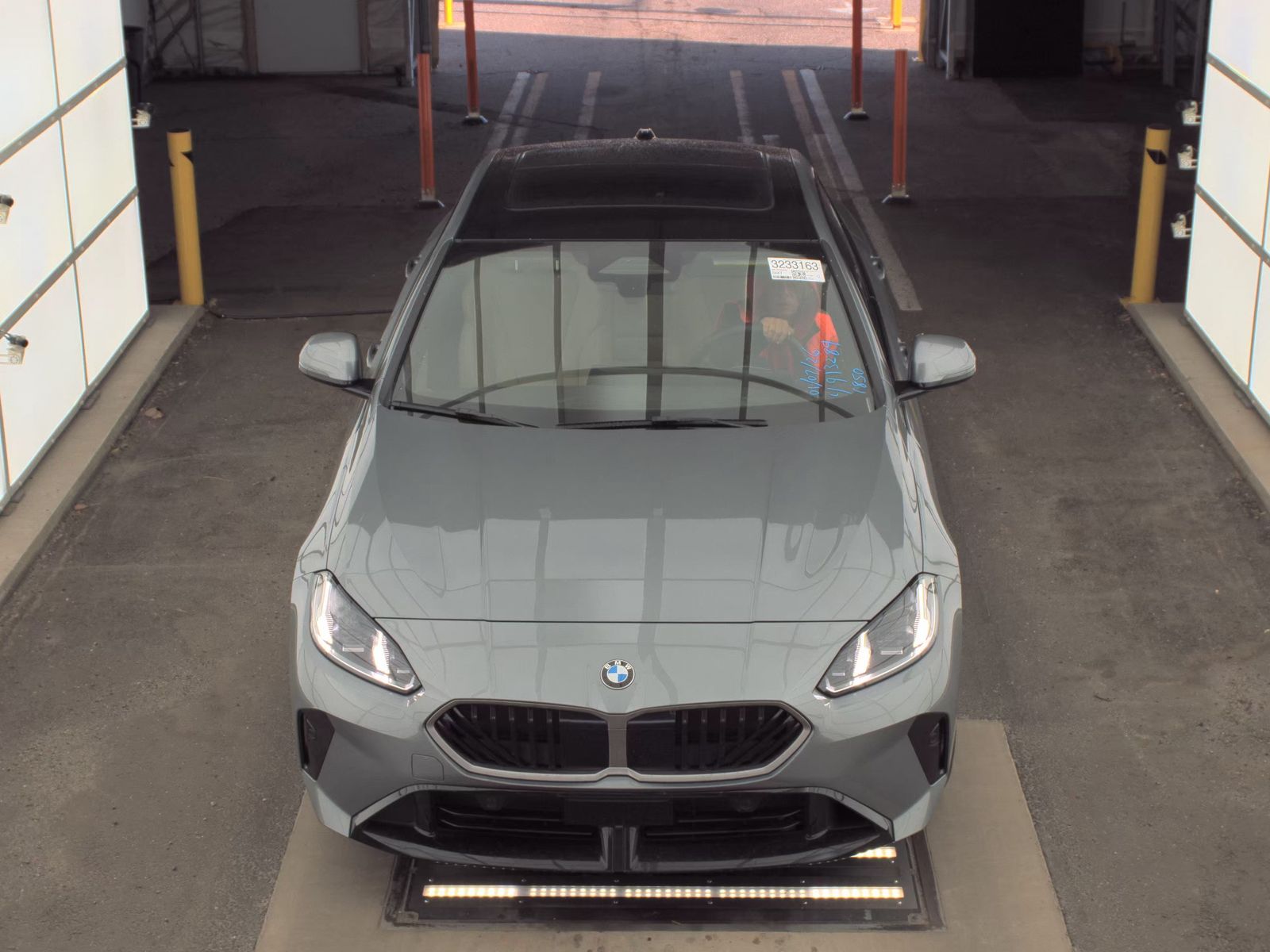 2025 BMW 2 Series 228i xDrive AWD