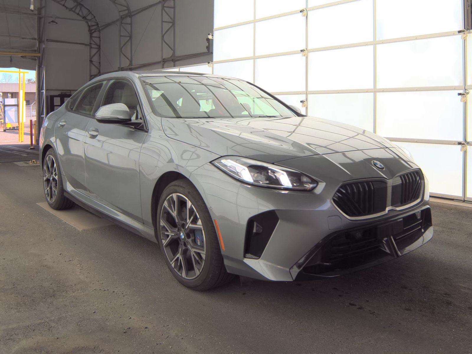 2025 BMW 2 Series 228i xDrive AWD