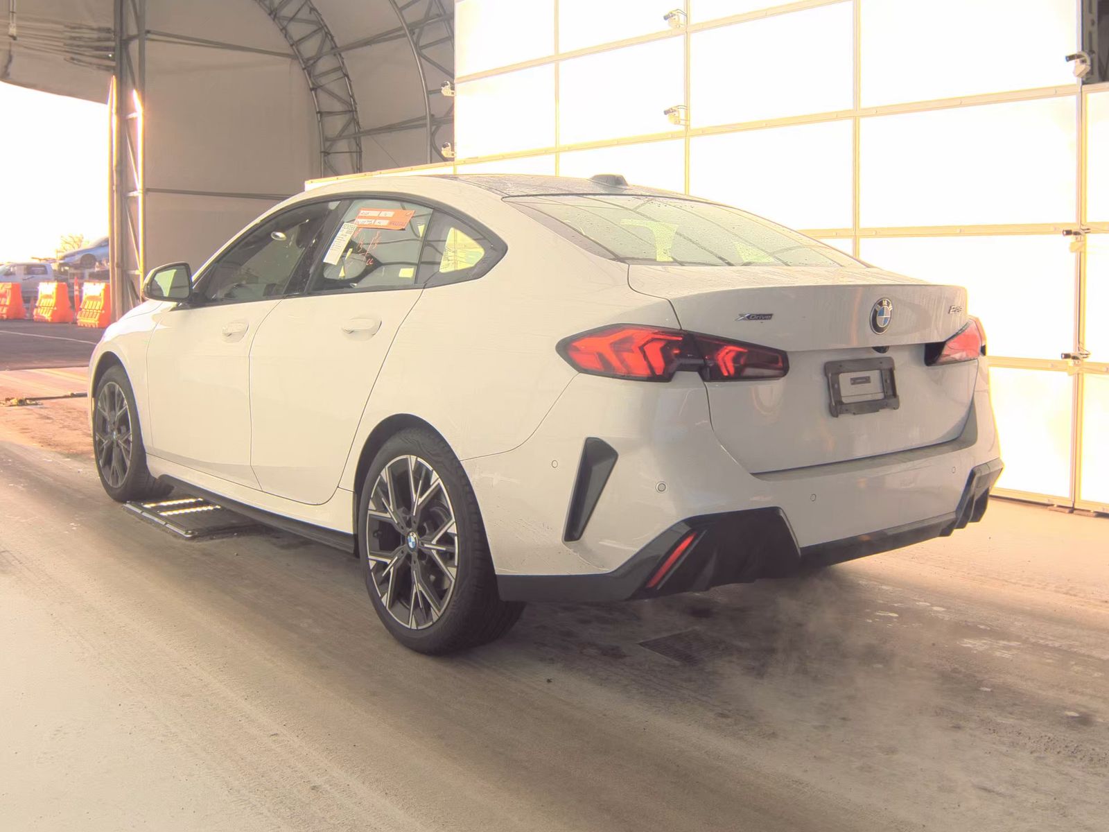 2025 BMW 2 Series 228i xDrive AWD