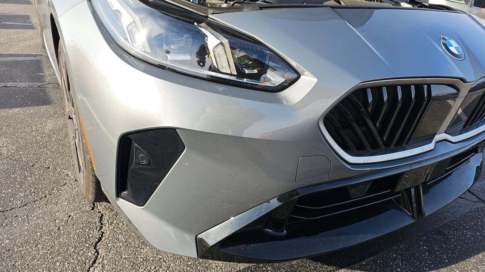 2025 BMW 2 Series 228i xDrive AWD