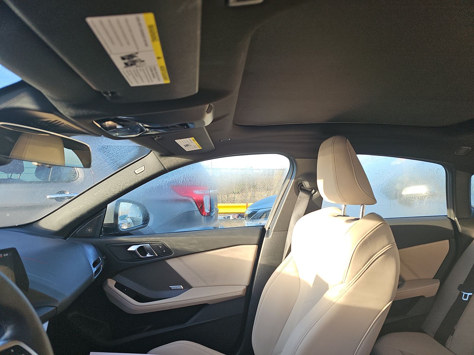 2025 BMW 2 Series 228i xDrive AWD